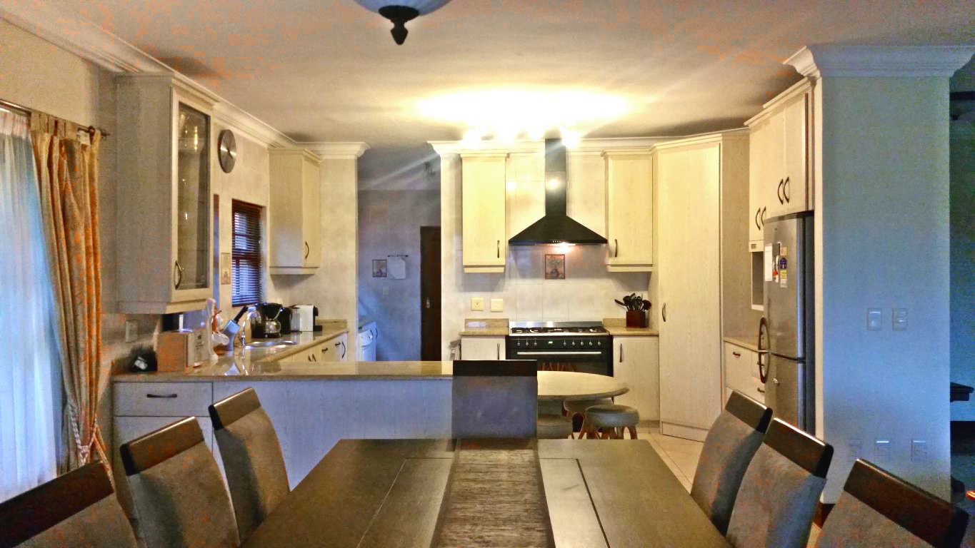 Home｜House in Plantations Estate Hillcrest for Sale